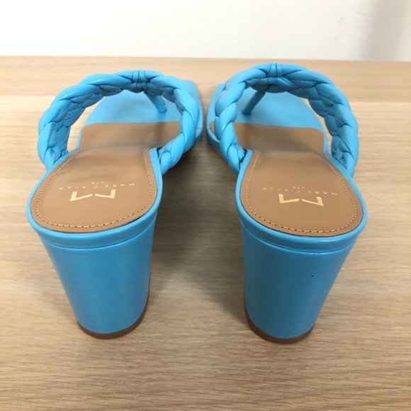 NWT Marc Fisher Norsa Flip Flop - Picture 6 of 9